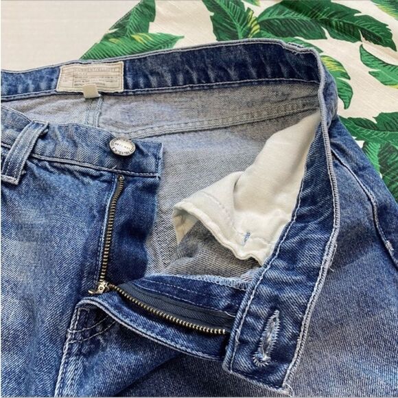 Current Elliott The Kick Jean 302 - Picture 8 of 8